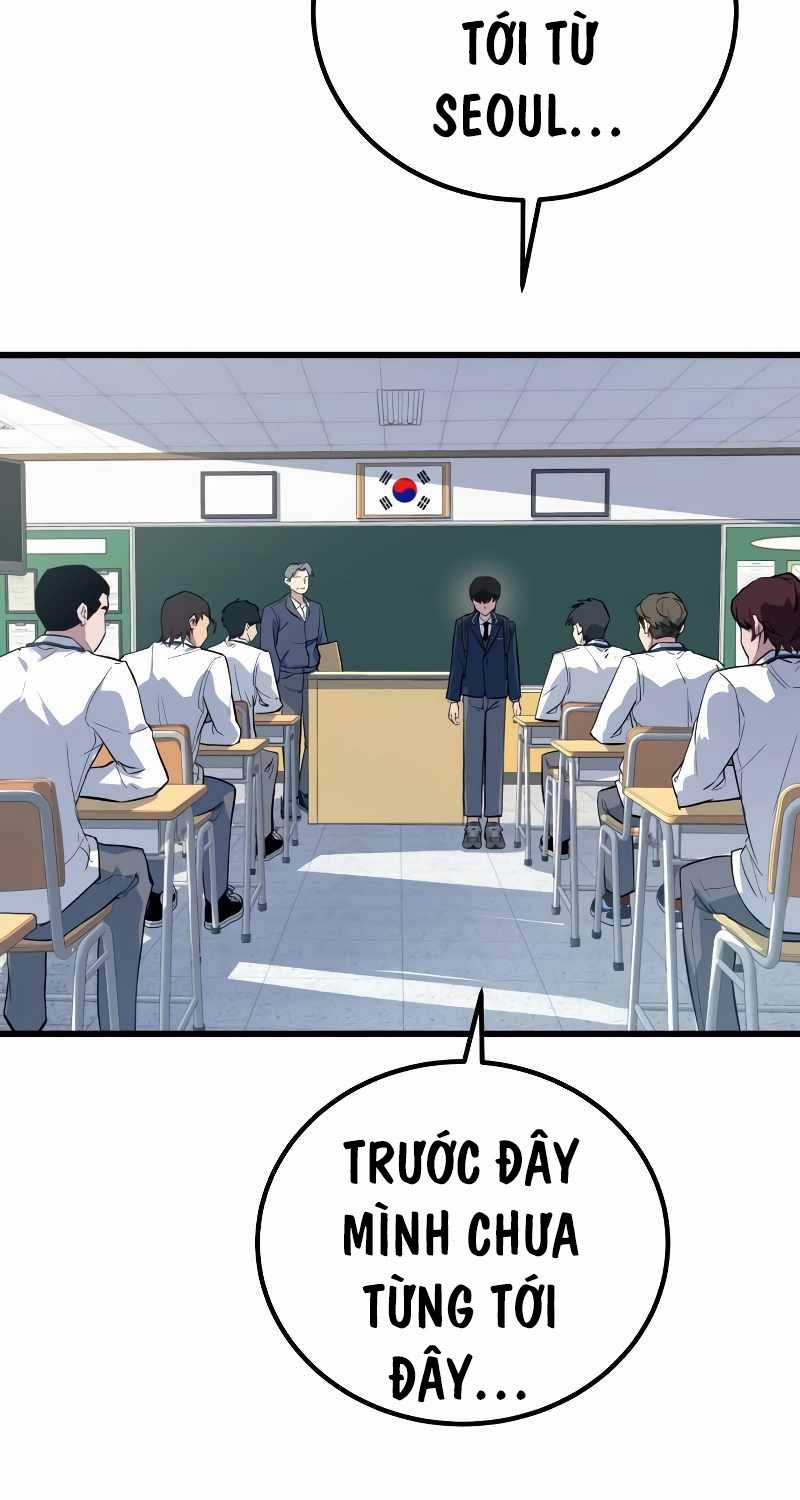 Bạo Lực Vương - Chapter 1 - Trang 31