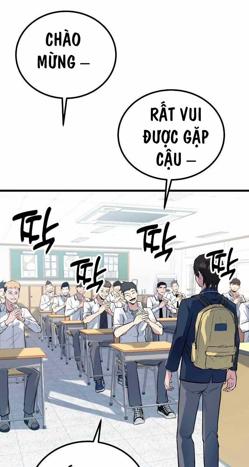 Bạo Lực Vương - Chapter 1 - Trang 37