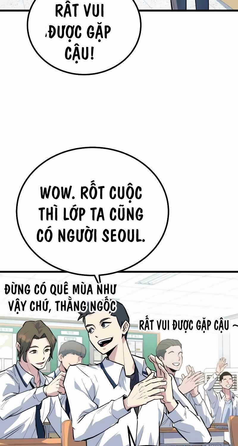 Bạo Lực Vương - Chapter 1 - Trang 38