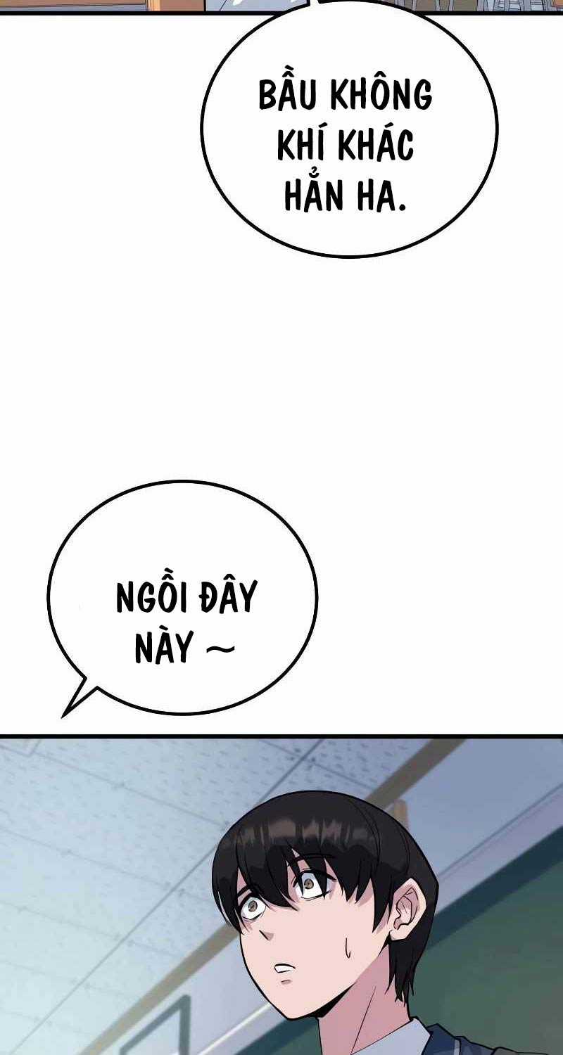 Bạo Lực Vương - Chapter 1 - Trang 39