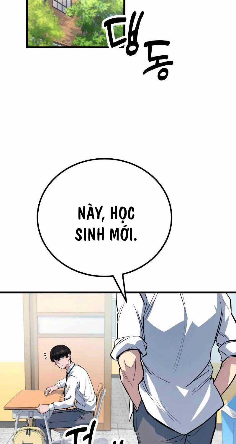 Bạo Lực Vương - Chapter 1 - Trang 41