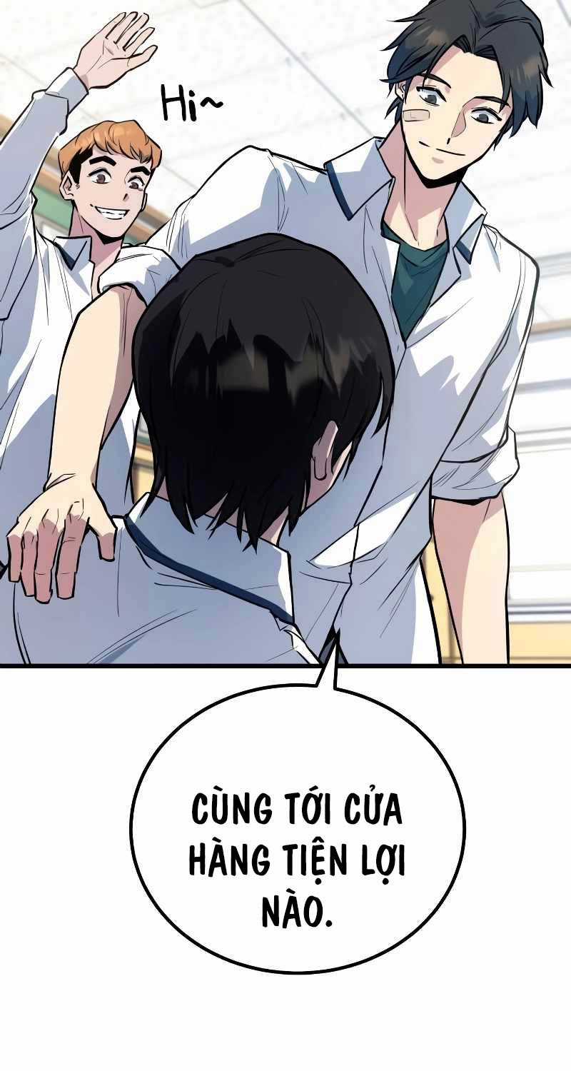 Bạo Lực Vương - Chapter 1 - Trang 48