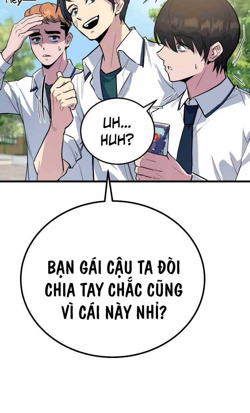Bạo Lực Vương - Chapter 1 - Trang 53