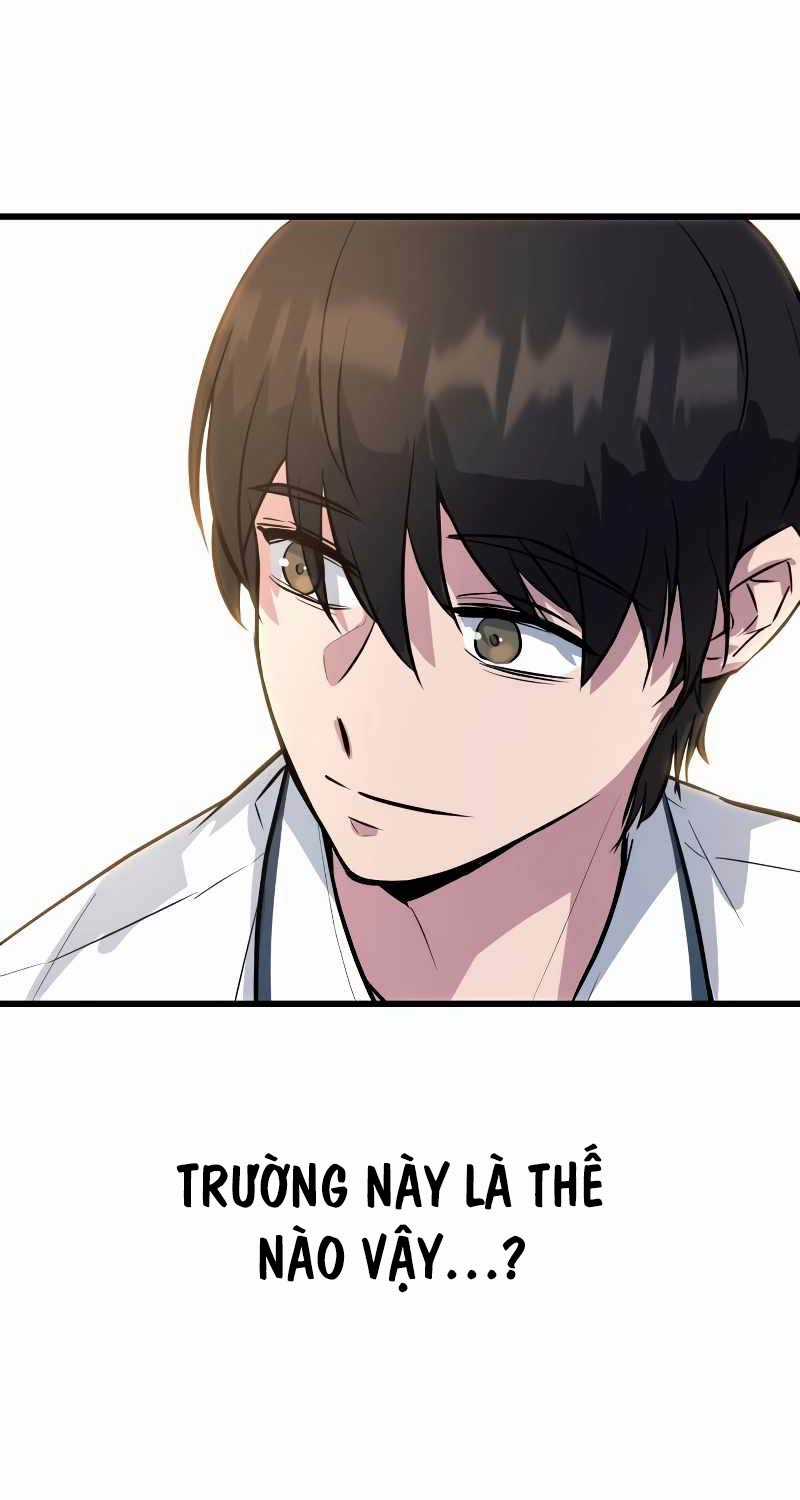 Bạo Lực Vương - Chapter 1 - Trang 56