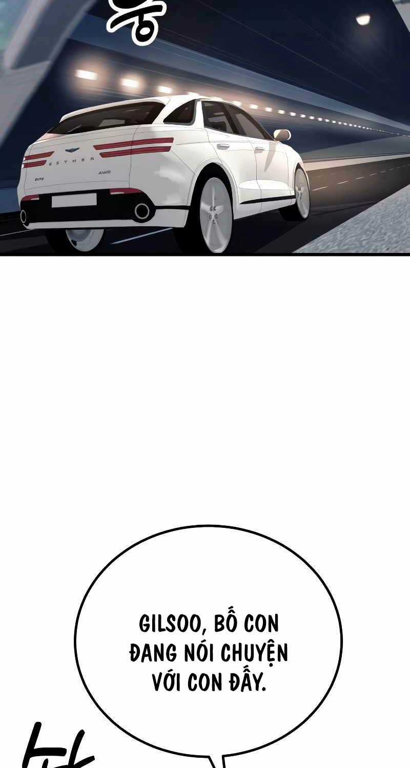 Bạo Lực Vương - Chapter 1 - Trang 7