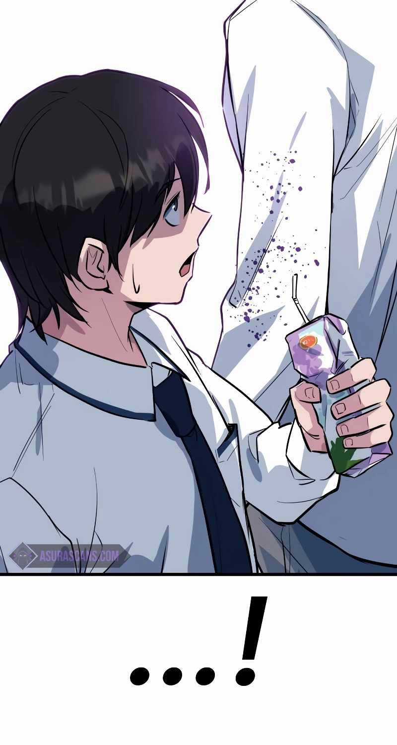 Bạo Lực Vương - Chapter 1 - Trang 62