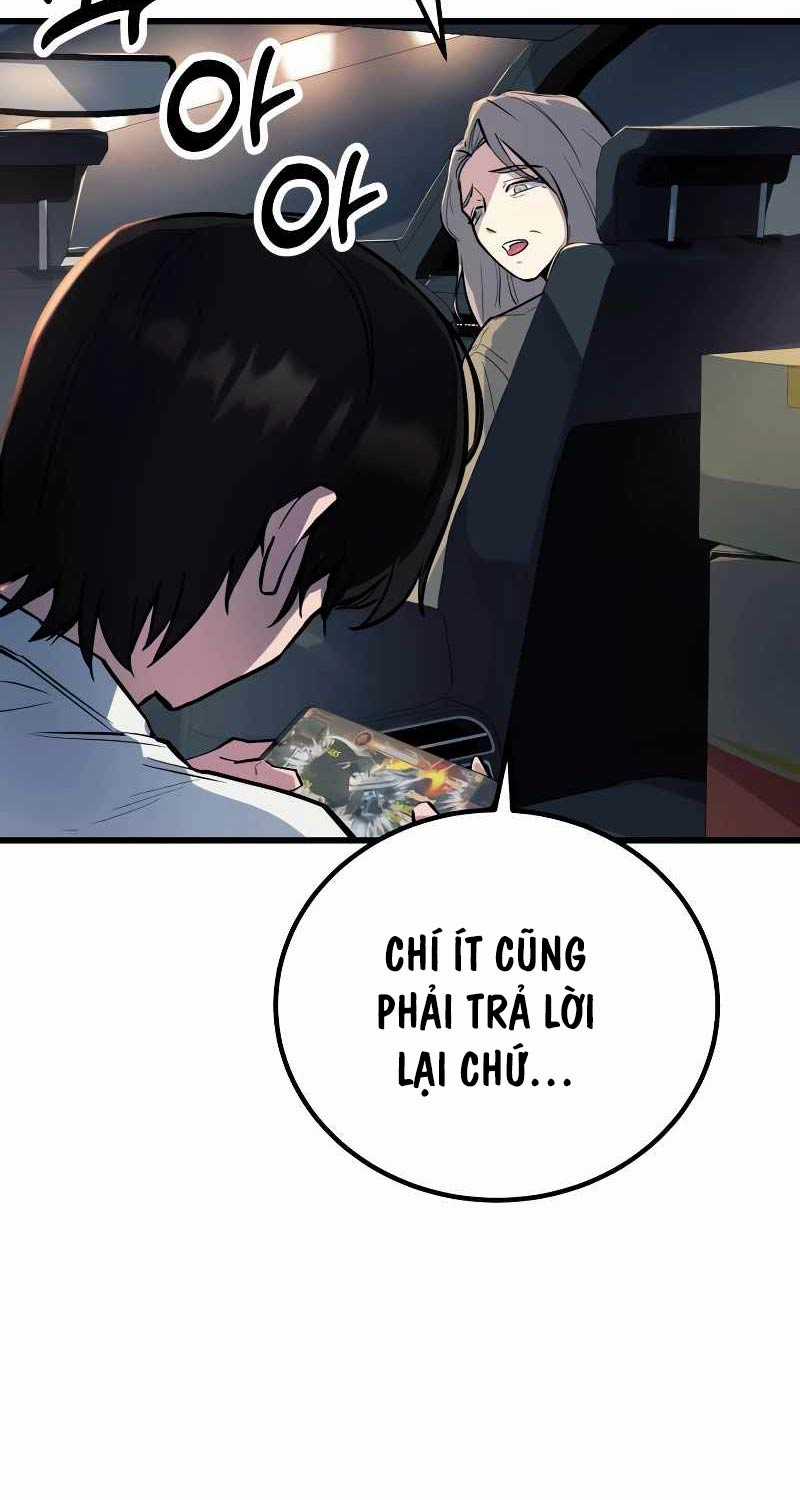 Bạo Lực Vương - Chapter 1 - Trang 8