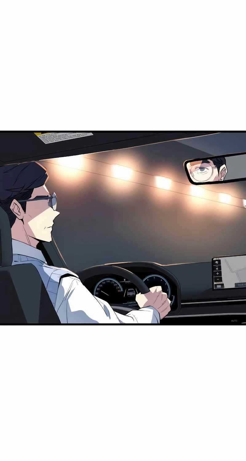 Bạo Lực Vương - Chapter 1 - Trang 9