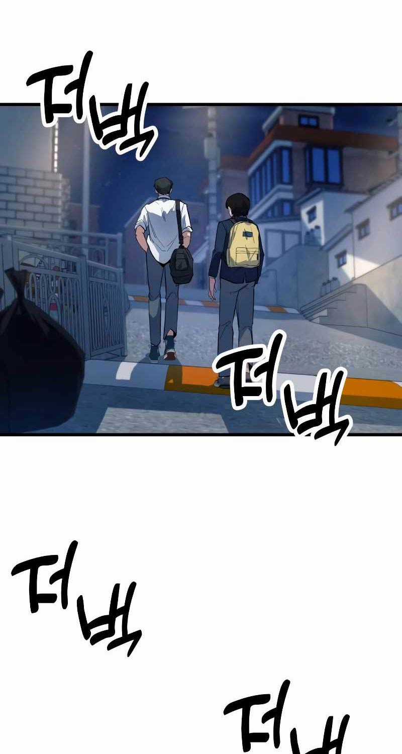 Bạo Lực Vương - Chapter 1 - Trang 81