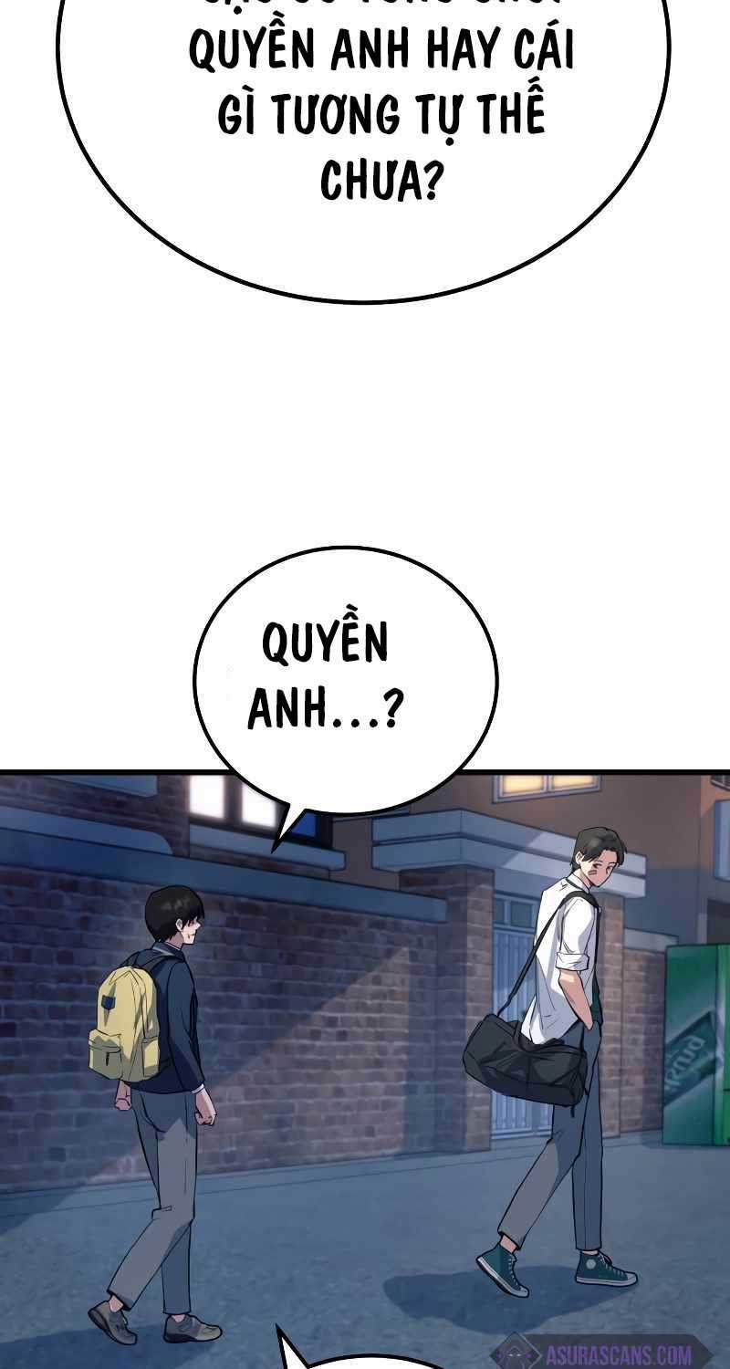 Bạo Lực Vương - Chapter 1 - Trang 91