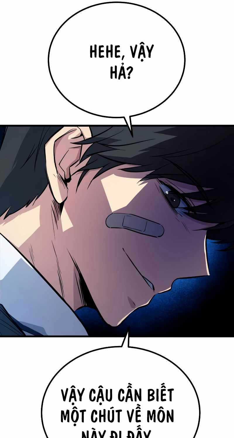 Bạo Lực Vương - Chapter 1 - Trang 93