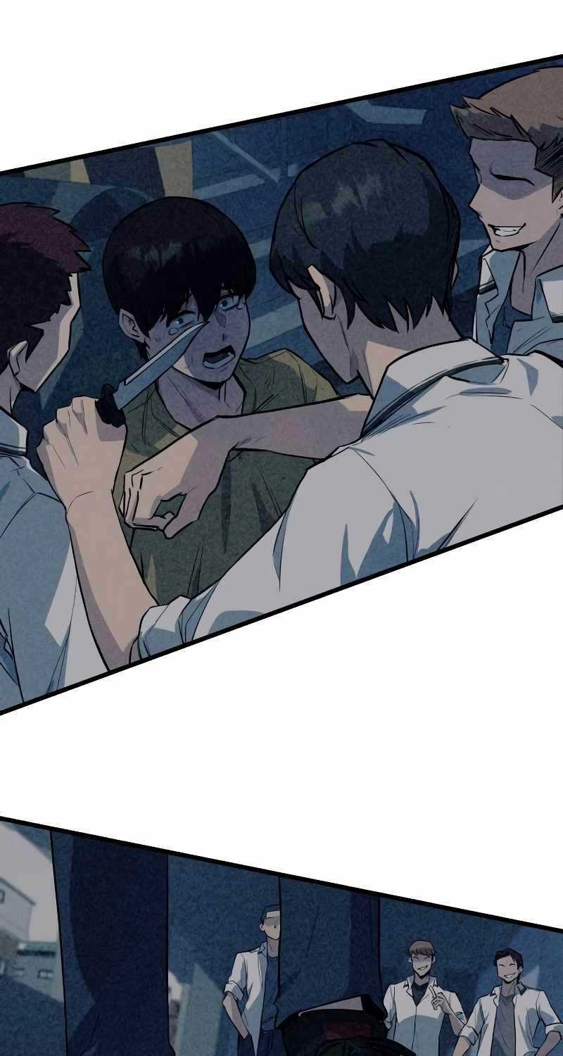 Bạo Lực Vương - Chapter 1 - Trang 97