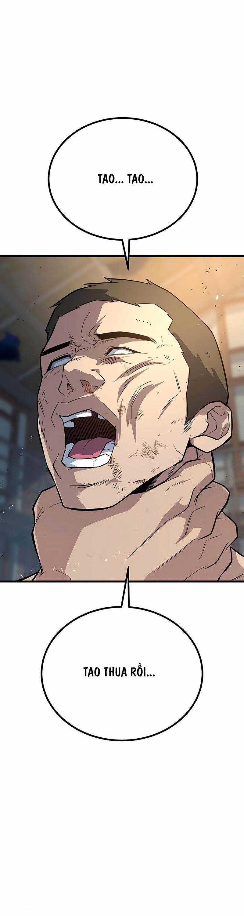 Bạo Lực Vương - Chapter 10 - Trang 1