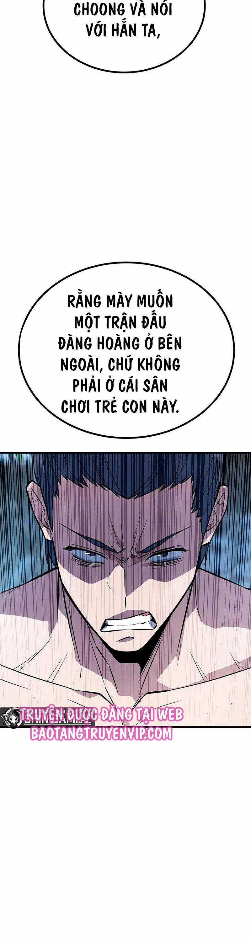 Bạo Lực Vương - Chapter 10 - Trang 12