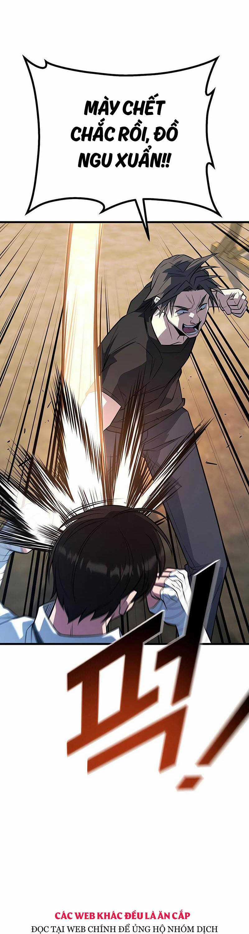 Bạo Lực Vương - Chapter 10 - Trang 17