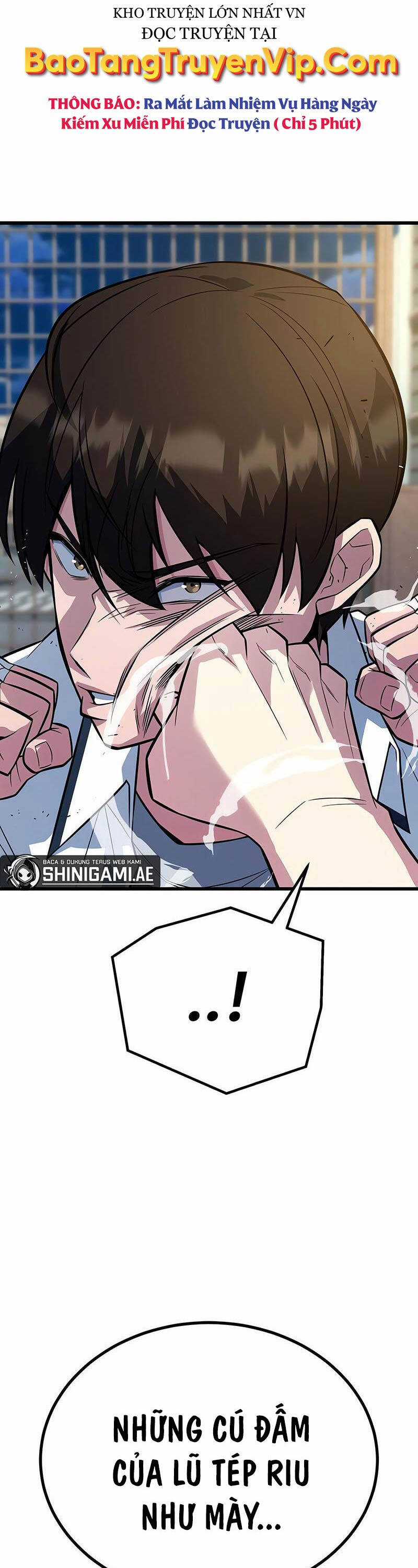 Bạo Lực Vương - Chapter 10 - Trang 18