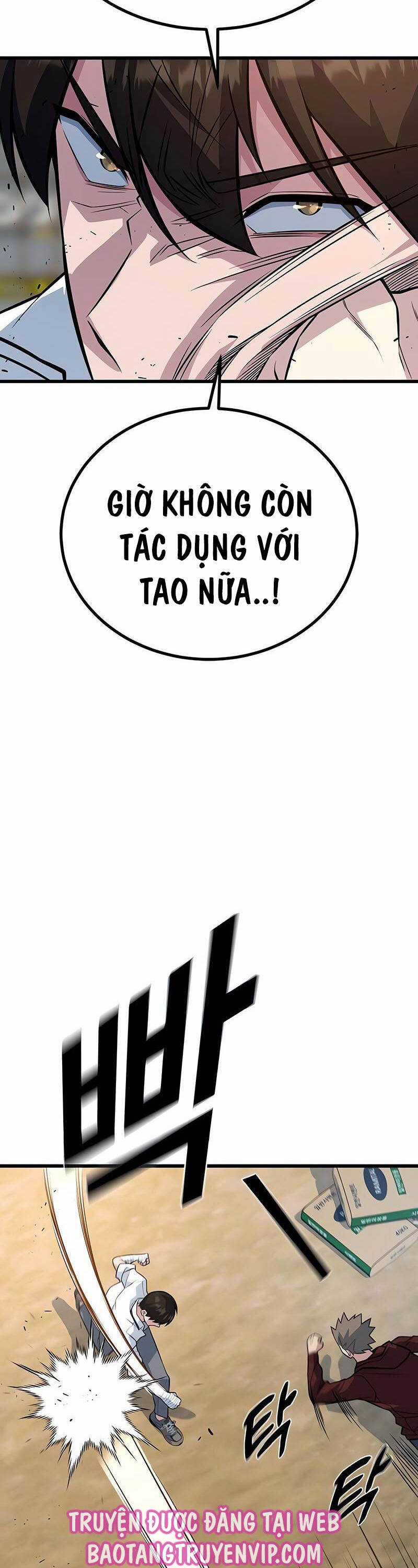 Bạo Lực Vương - Chapter 10 - Trang 19