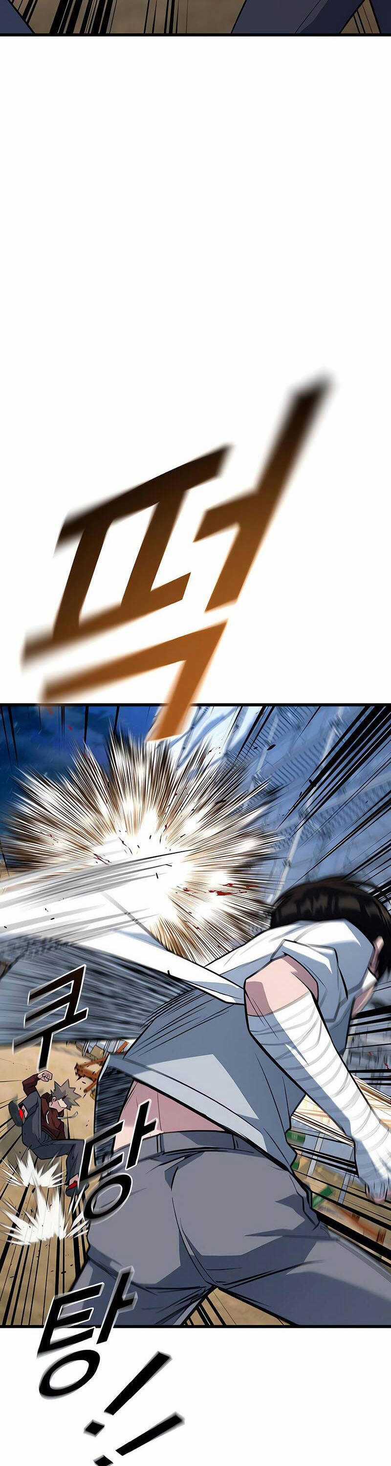 Bạo Lực Vương - Chapter 10 - Trang 22