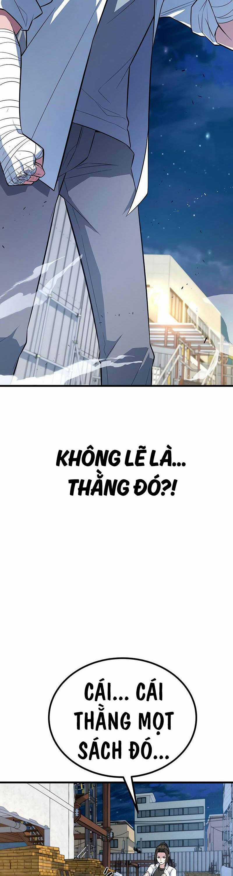 Bạo Lực Vương - Chapter 10 - Trang 24
