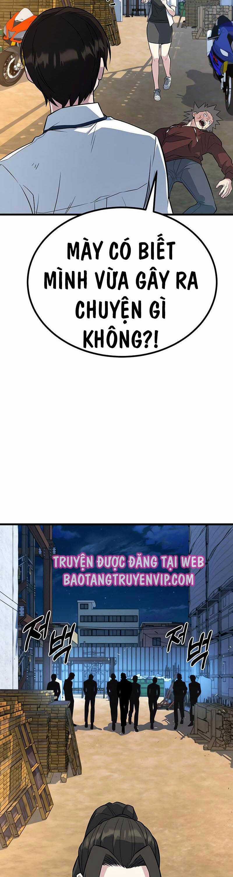 Bạo Lực Vương - Chapter 10 - Trang 25