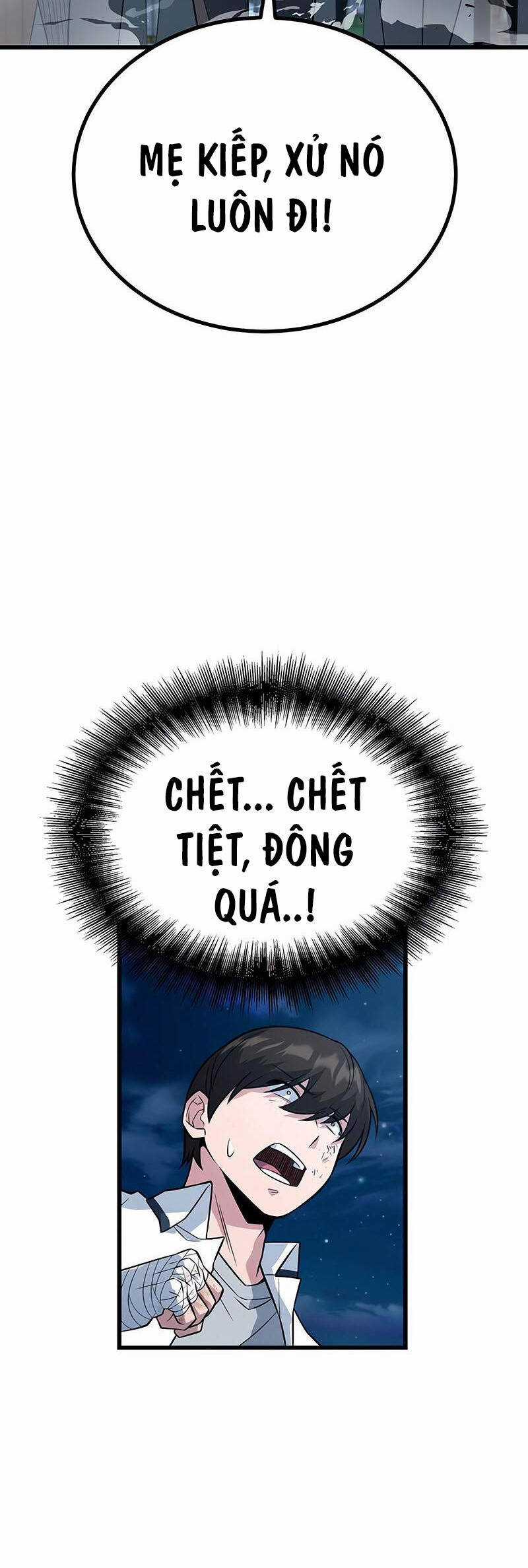 Bạo Lực Vương - Chapter 10 - Trang 27