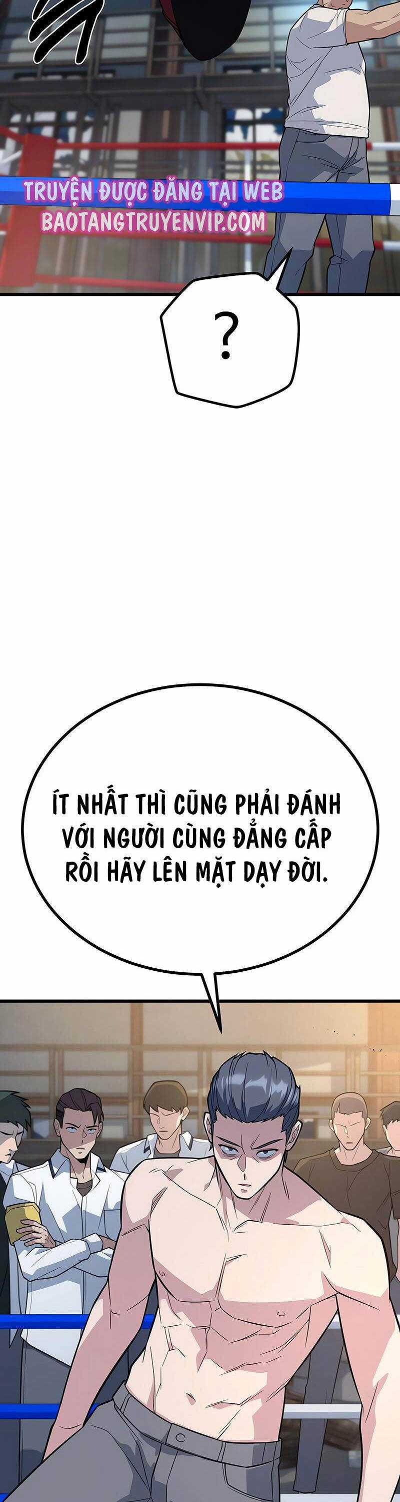 Bạo Lực Vương - Chapter 10 - Trang 4