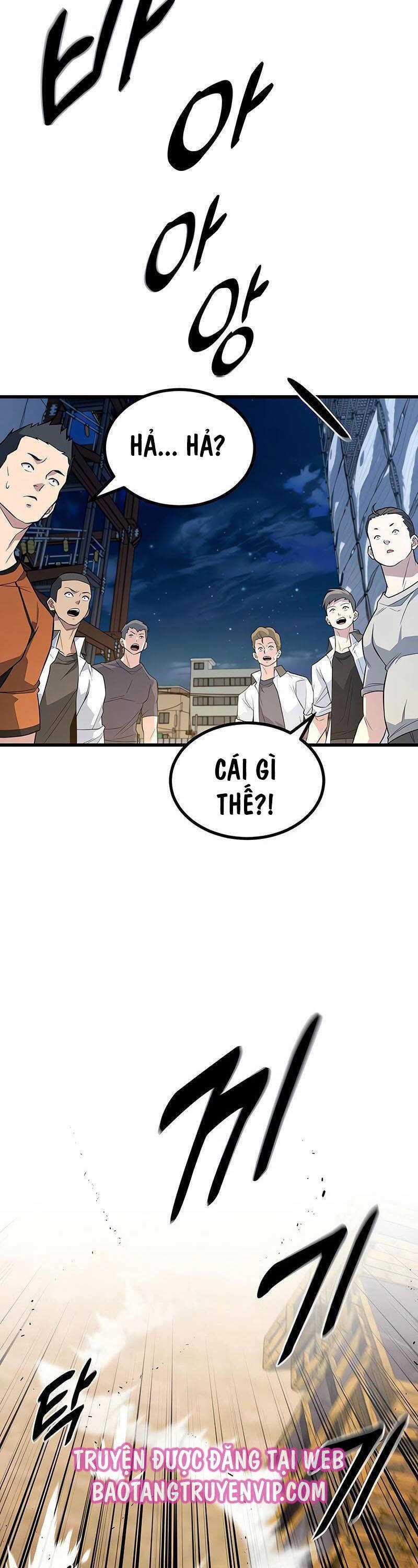 Bạo Lực Vương - Chapter 10 - Trang 31