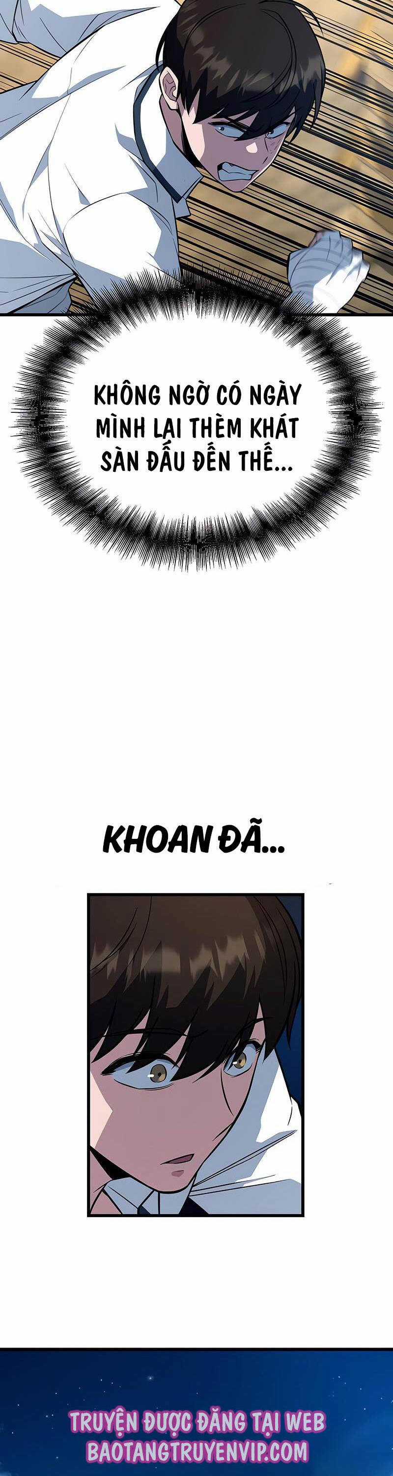 Bạo Lực Vương - Chapter 10 - Trang 39