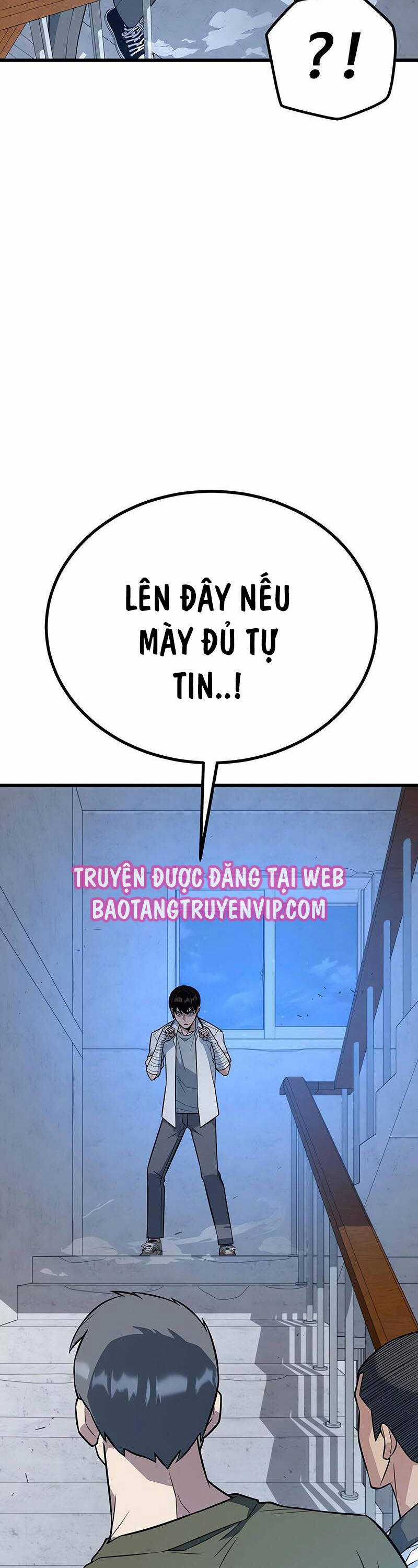 Bạo Lực Vương - Chapter 10 - Trang 42