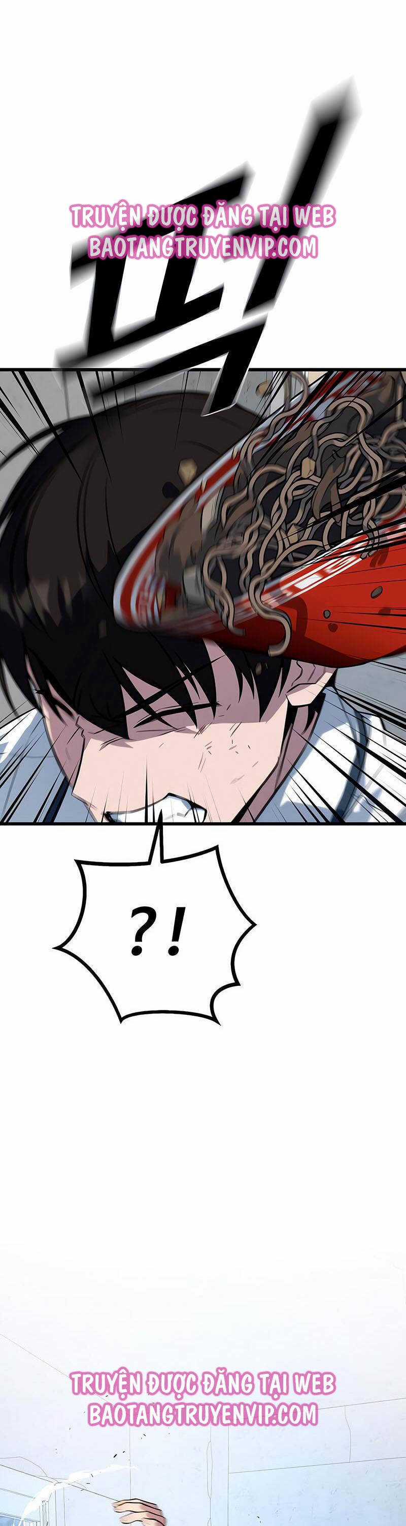 Bạo Lực Vương - Chapter 10 - Trang 50