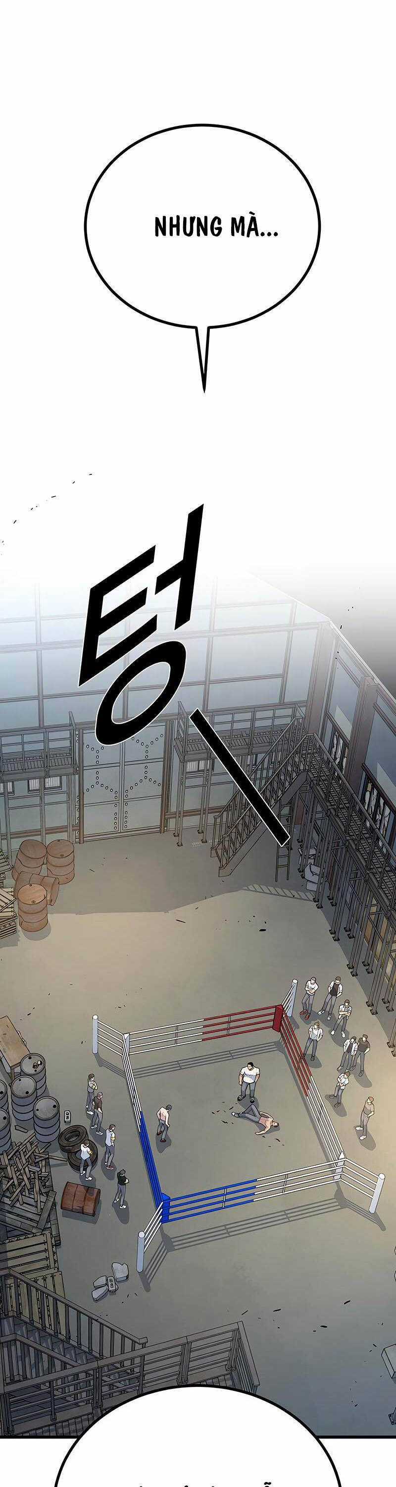 Bạo Lực Vương - Chapter 10 - Trang 6