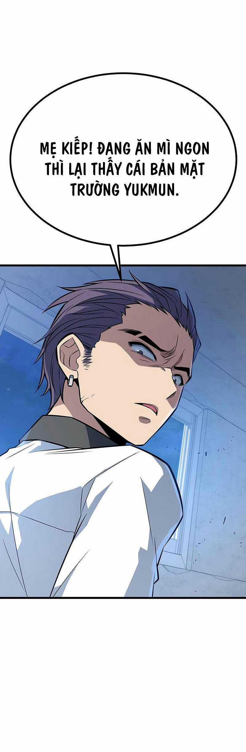 Bạo Lực Vương - Chapter 10 - Trang 54