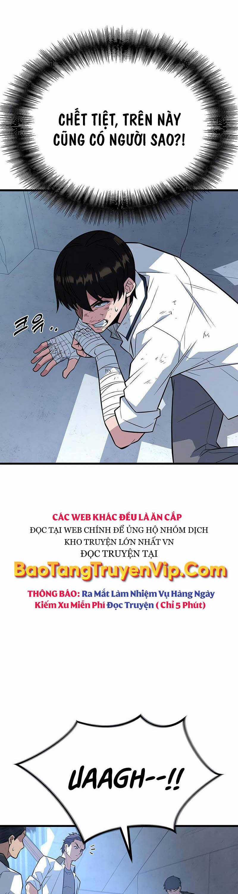 Bạo Lực Vương - Chapter 10 - Trang 55