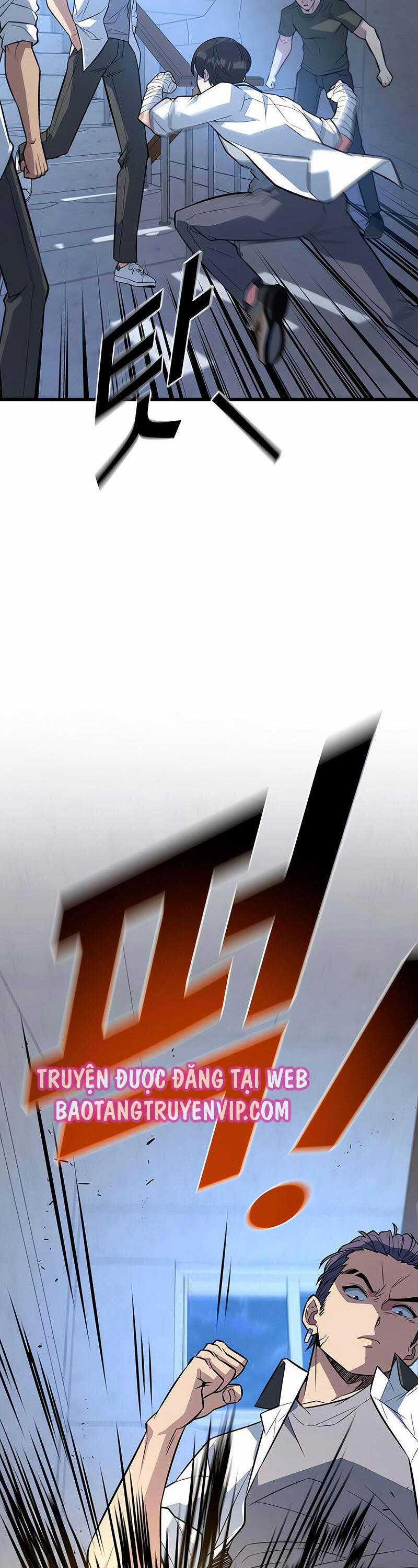 Bạo Lực Vương - Chapter 10 - Trang 56