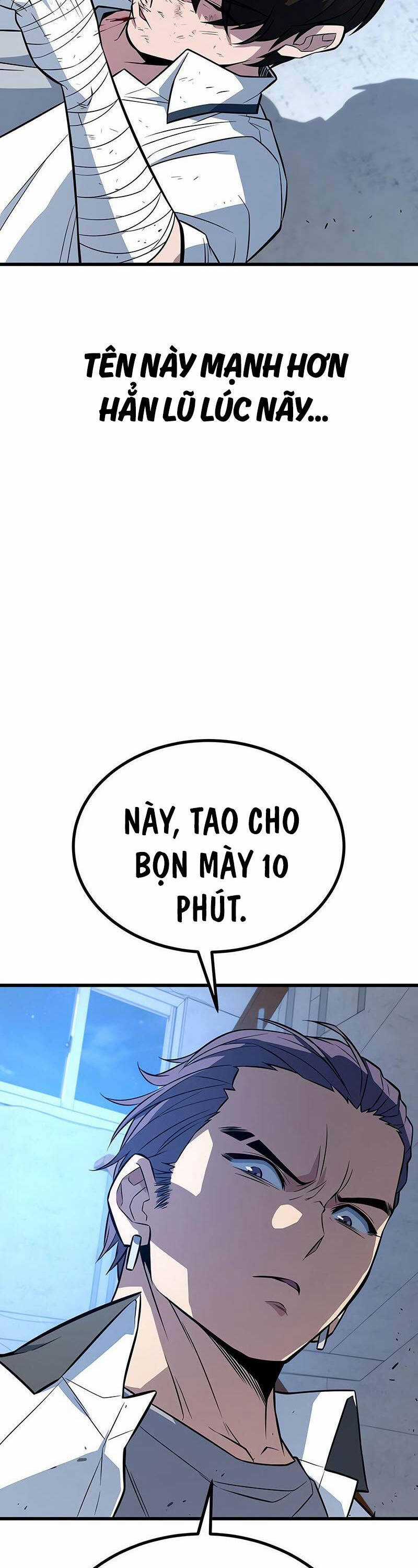 Bạo Lực Vương - Chapter 10 - Trang 58