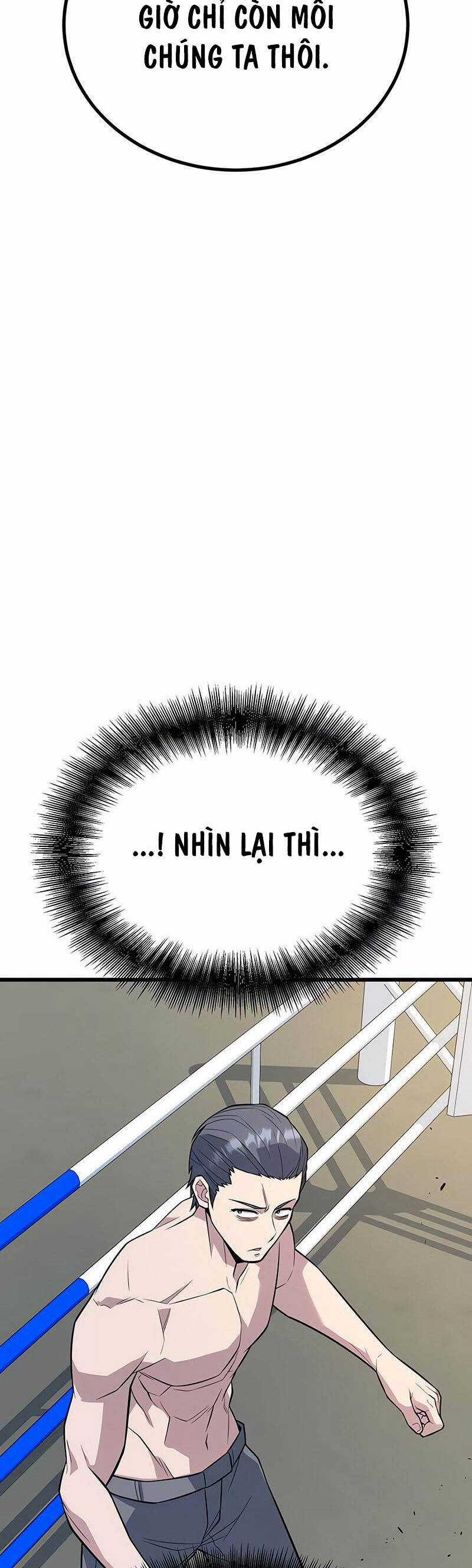 Bạo Lực Vương - Chapter 10 - Trang 7