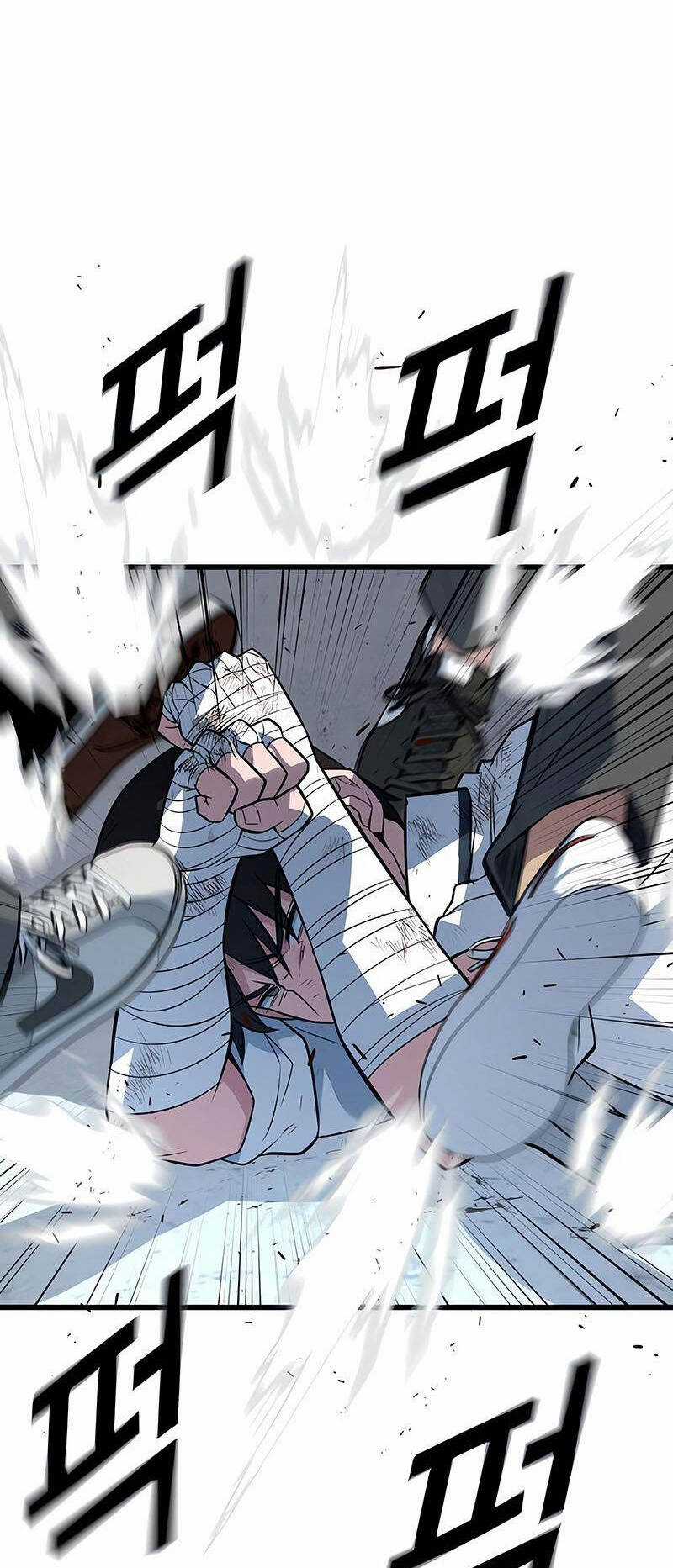 Bạo Lực Vương - Chapter 10 - Trang 61