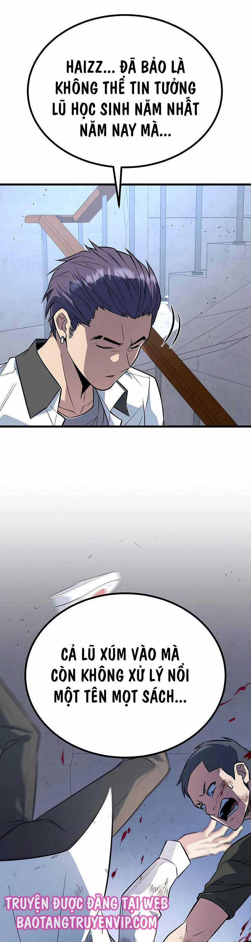 Bạo Lực Vương - Chapter 10 - Trang 65