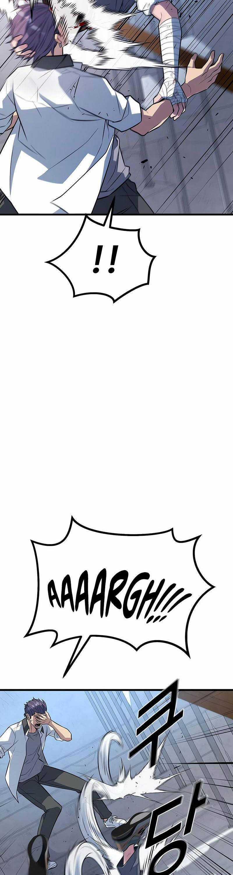 Bạo Lực Vương - Chapter 10 - Trang 69