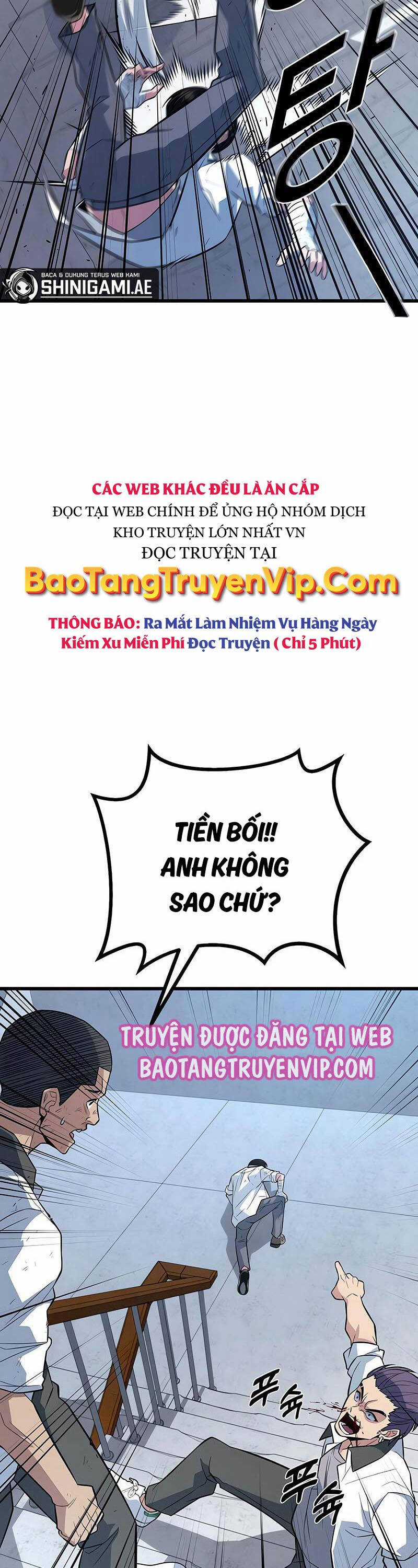 Bạo Lực Vương - Chapter 10 - Trang 70