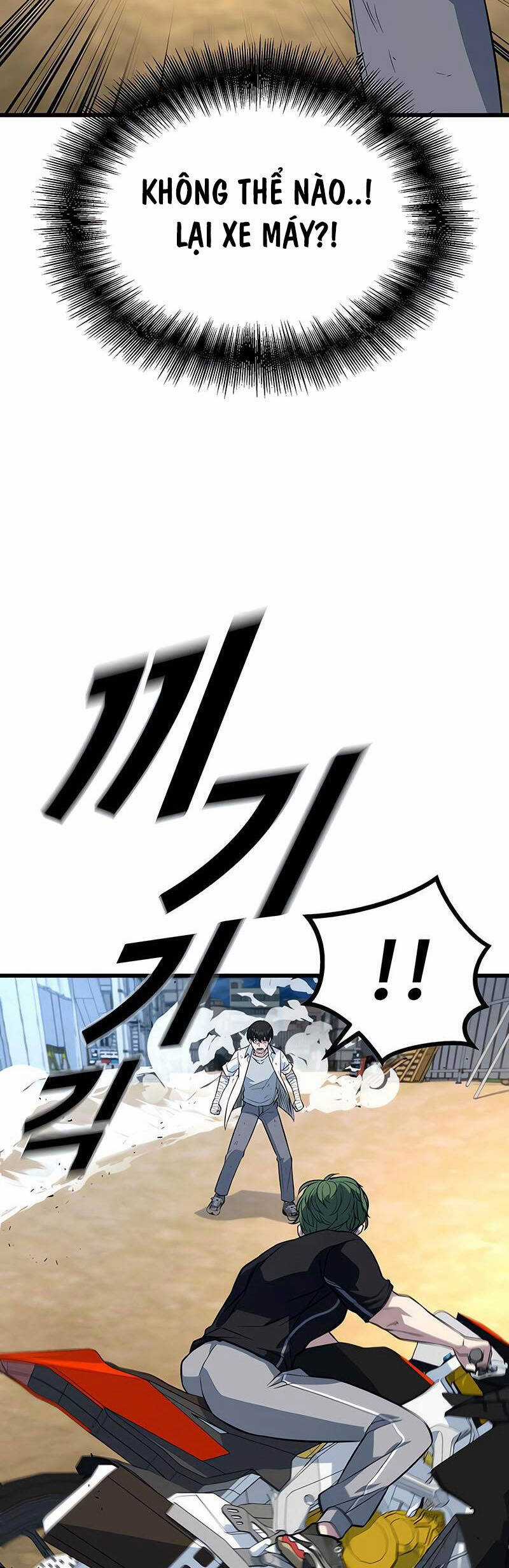 Bạo Lực Vương - Chapter 10 - Trang 74