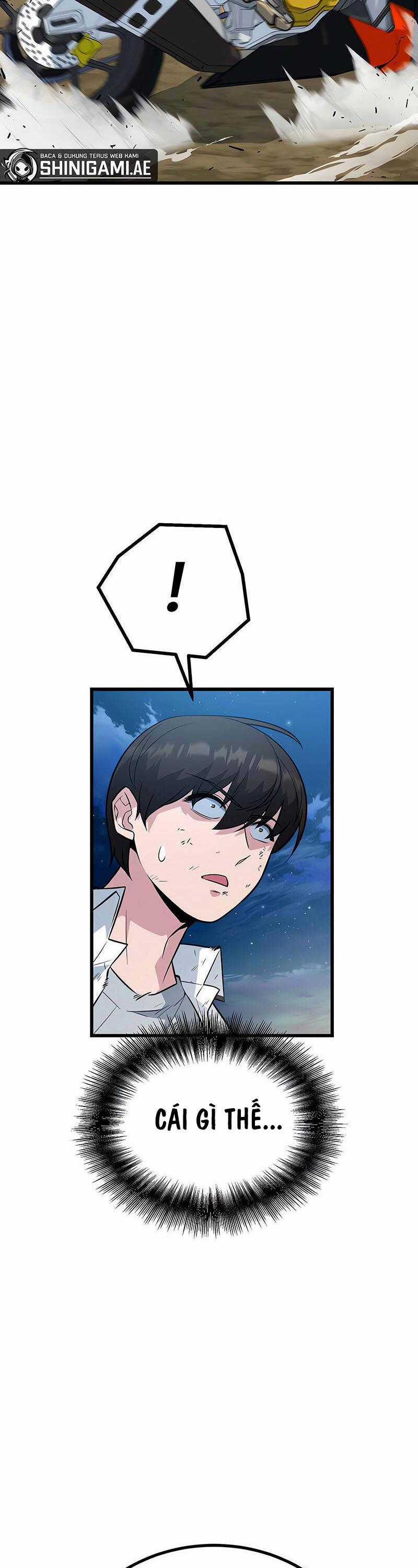 Bạo Lực Vương - Chapter 10 - Trang 75