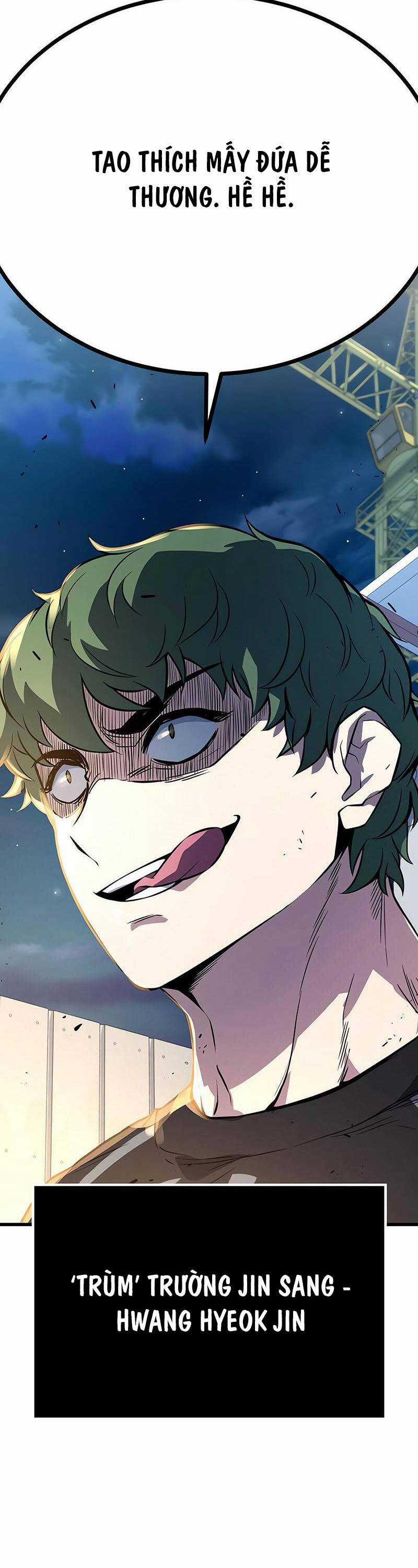 Bạo Lực Vương - Chapter 10 - Trang 79