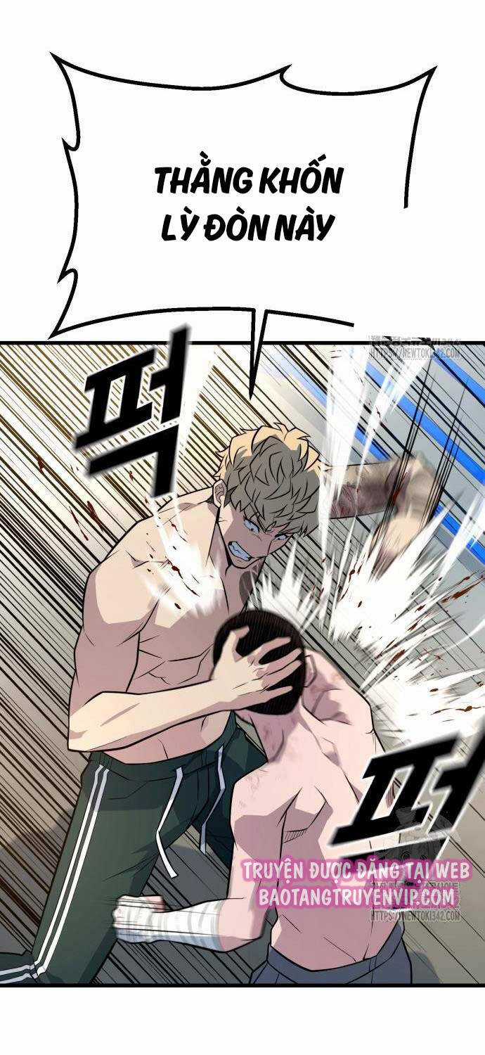 Bạo Lực Vương - Chapter 13 - Trang 109