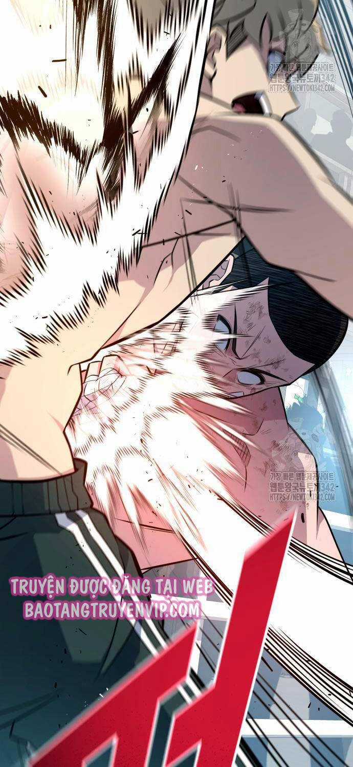 Bạo Lực Vương - Chapter 13 - Trang 115