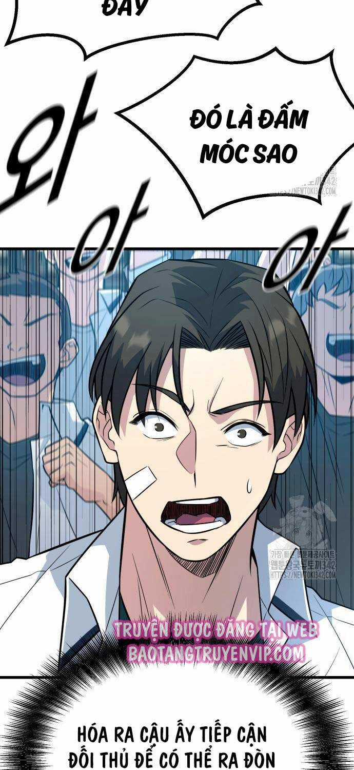 Bạo Lực Vương - Chapter 13 - Trang 117