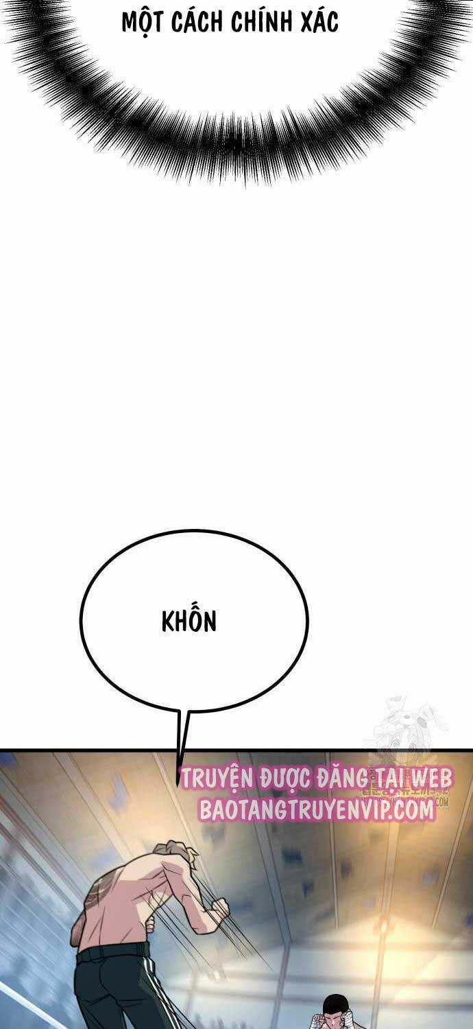 Bạo Lực Vương - Chapter 13 - Trang 118