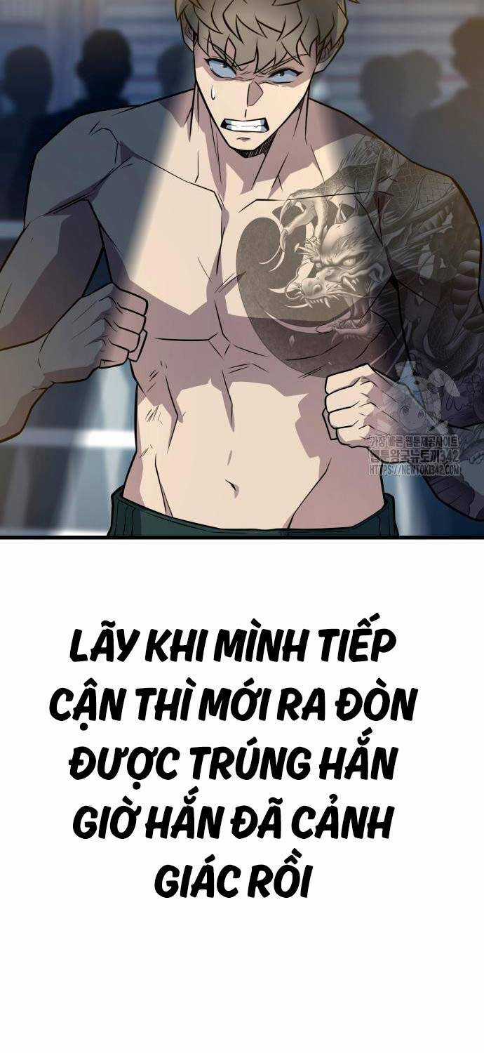 Bạo Lực Vương - Chapter 13 - Trang 121