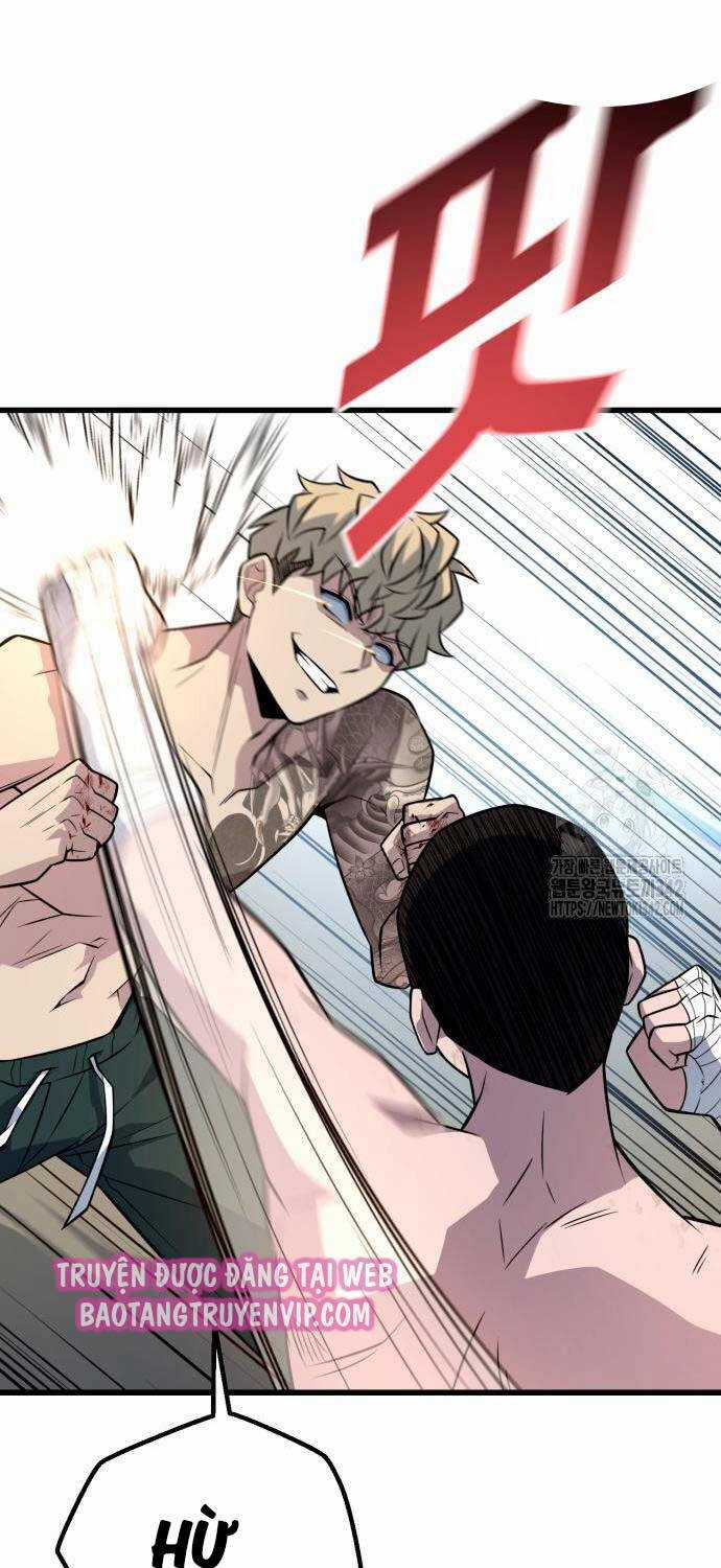 Bạo Lực Vương - Chapter 13 - Trang 123