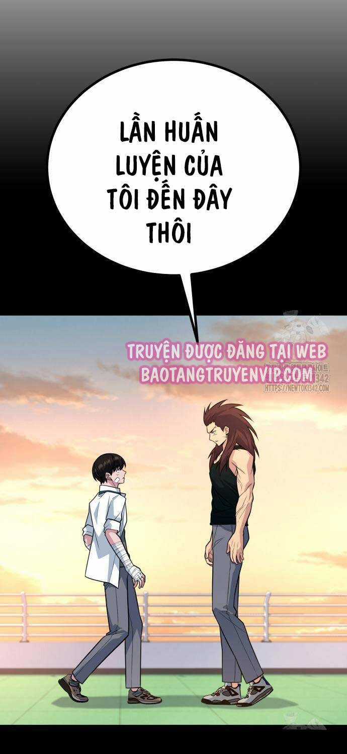 Bạo Lực Vương - Chapter 13 - Trang 127